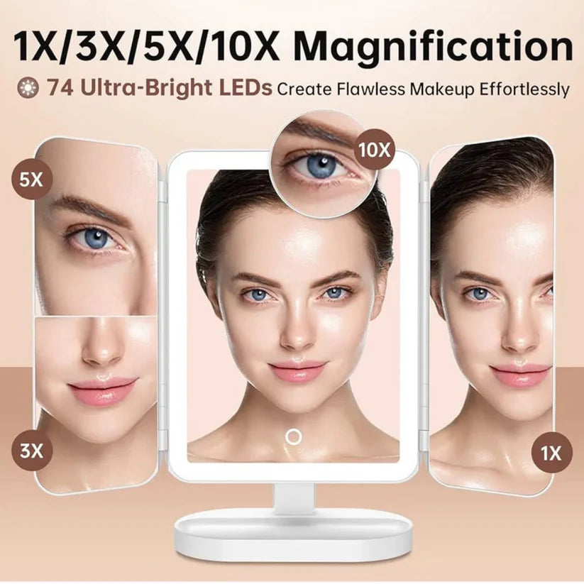 Naverio™ Smart Mirror