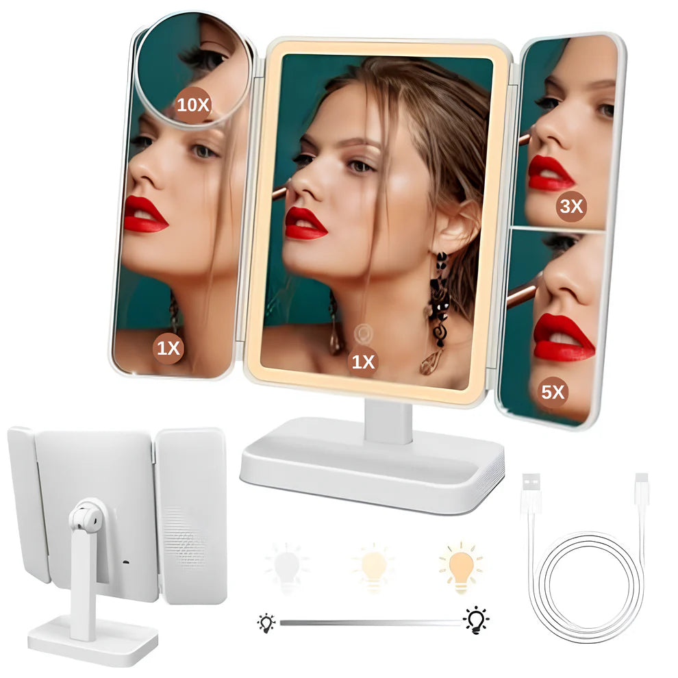 Naverio™ Smart Mirror