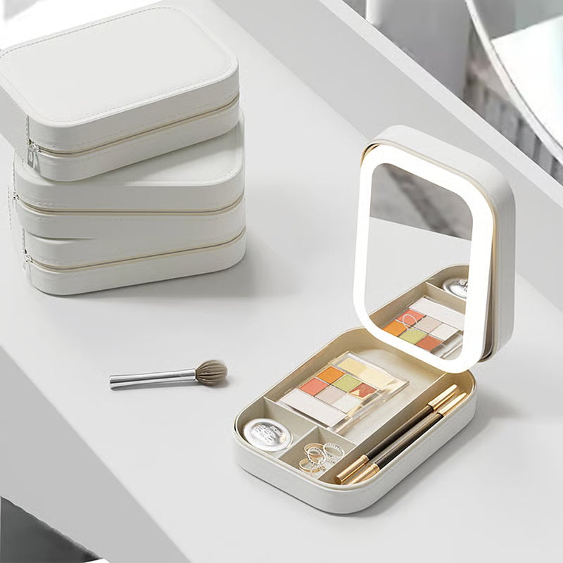 Mini Makeup Mirror