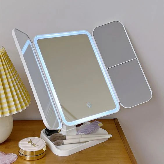 Naverio™ Smart Mirror