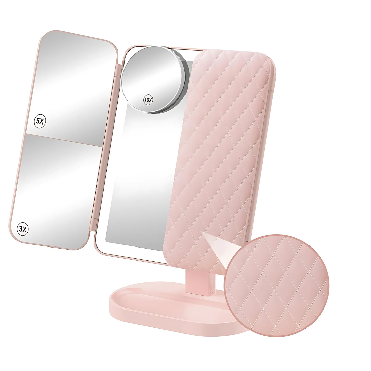 Naverio™ Smart Mirror