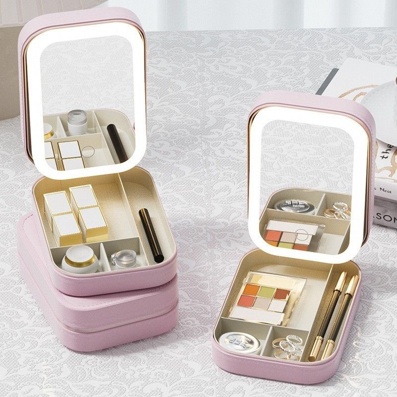 Mini Makeup Mirror