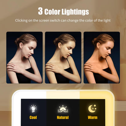 Mini Makeup Mirror