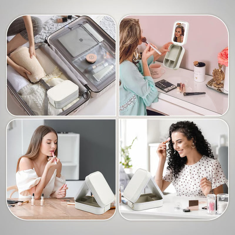 Mini Makeup Mirror