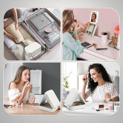 Mini Makeup Mirror