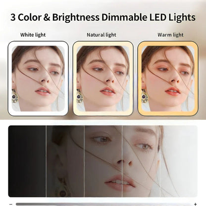 Naverio™ Smart Mirror