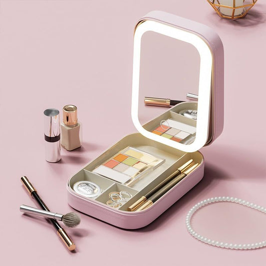 Mini Makeup Mirror