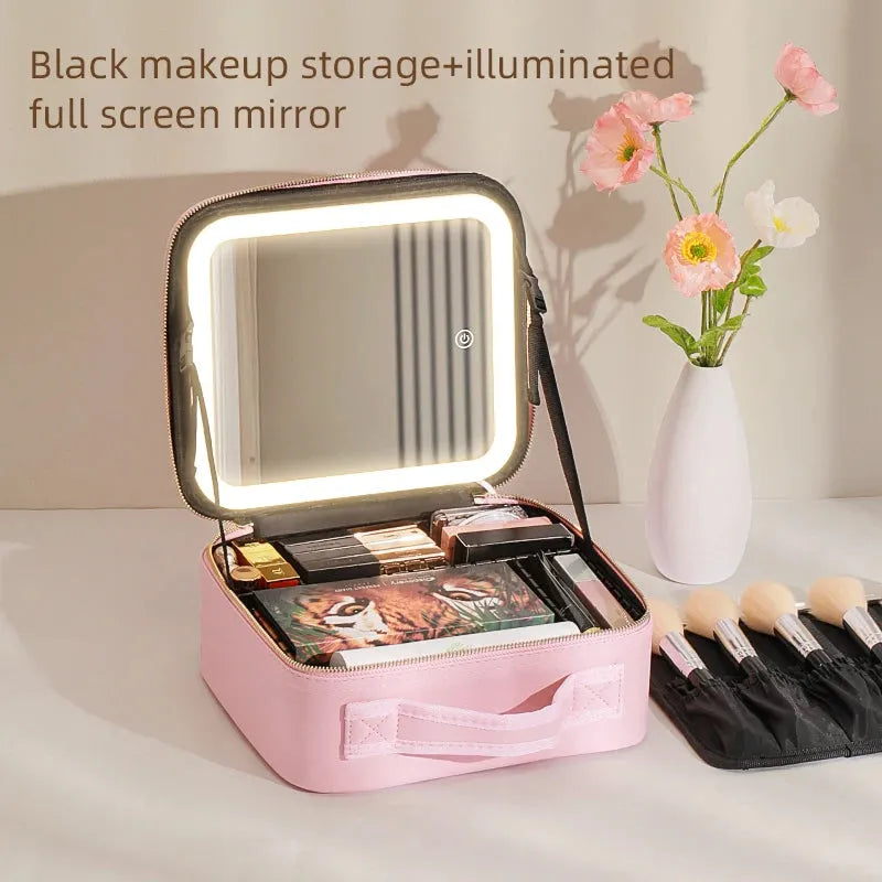 Travel Makeup Bag