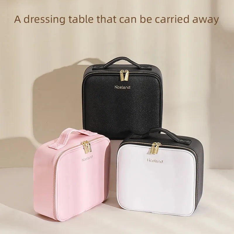 Travel Makeup Bag