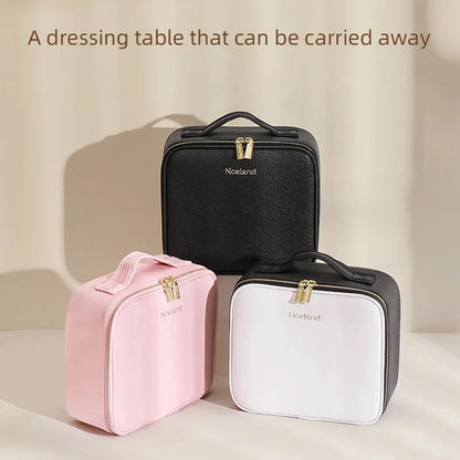 Travel Makeup Bag