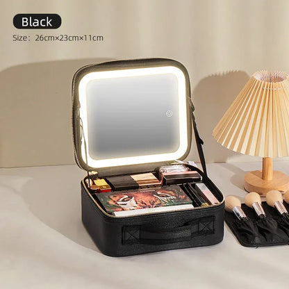 Travel Makeup Bag