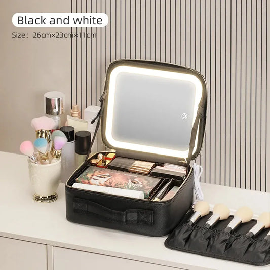 Travel Makeup Bag
